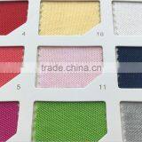 Two-sided Jersey Polyester Cotton Pique Polo Shirt Fabric thumbnail-4