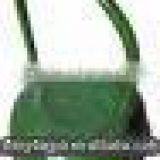 Reproduction Vintage Chinese Classical Antique Solid Wood Basket thumbnail-1