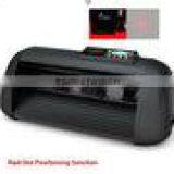 Small Cutting Plotter Cutter 0,33m Wide (330mm/12inch)