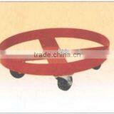 Metal Service Cart sc 0507