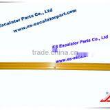 12505661-A,step Demarcation, HITACHI Escalator Parts , Escalator Step Demarcation for HITACHI