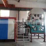 Pulp Egg Tray Making Machine Small Egg Tray Machine thumbnail-2