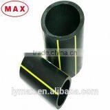Buried Poly Gas Pipe DN20MM to 630MM for Gas Supply