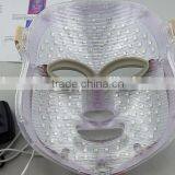 HOT!! Portable Pdt LED Device,Home Use Led Facial Mask,Led Face Mask for Acne Removal thumbnail-4