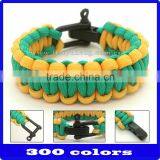 Wholesale Paracord Bracelet Magnet thumbnail-3