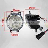 Best Price LED Fog Light for Suzuki Alto Fashionable Design LED Fog Lamp for Suzuki Alto thumbnail-3