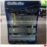 Supermarket Shopping Display Racks For Chocolate Candy thumbnail-3