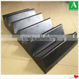 Black Abs Sheet Thick Vacuum Formed Tomato Promotion Display thumbnail-6