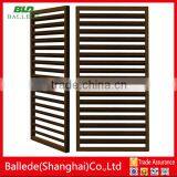Exterior Window Aluminum Louvers thumbnail-4