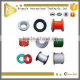 Pvc Coated Galvanized Steel Wire Rope in Good Quality and Low Price thumbnail-2