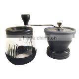Stylish Coffee Mill Manual Coffee Grinder thumbnail-5