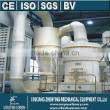 YGM High-Pressure grinding mill manufacturer