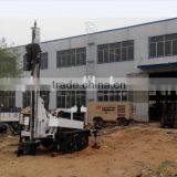 2016 brand new small water well drilling rigs for sale