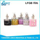 High Quality Good Service Wine Small Bottle With Keyring thumbnail-4