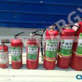 Empty 1-2kg Bc/abc Dry Chemical Powder Fire Extinguisher Cylinder Bottle With Competitive Price thumbnail-5
