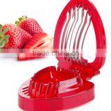 Strawberry Cut Machine,strawberry Slicer