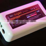 2.4g rf Rgb Led Controller Manual Wifi Rgb Controller thumbnail-2