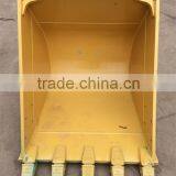 DAEWOO 13tons Hydraulic Crawler Excavator Bucket Capacity 0.6m3
