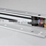 Single Door 600lbs Electric Lock 280KG 12V 24V Electric Magnetic Lock PY-EL5-4 thumbnail-5