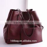 Simple Fashion VIntage Style Ladies Tote Bags thumbnail-3