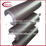 Isotropic flexible rubber magnet roll