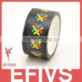 Colorful Stripes Designer Duct Tape Wholesale