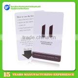 Hotest Card T5577 Hotel Key Card