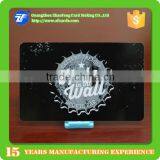 CR80 Rfid Plastic Pvc Discount Card With MIFARE Classic(R) Chip