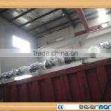 SJ120/33 High Efficient Single Screw Extruder for HDPE,PE Pipe thumbnail-3