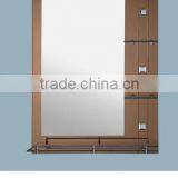 Silver Combination Mirror HS-A268 thumbnail-1