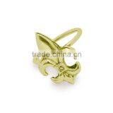 Napkin Ring, Ring Napkin Holder, Silver Napkin Holder thumbnail-1