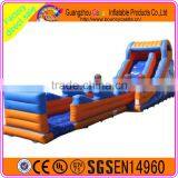Long Water Slide Inflatable Outdoor Used Water Slide