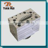 Высококачественный, прочный и водонепроницаемый профильный штамп WPC