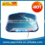 Multifunction Mouse Pad With Usb Hub and Light thumbnail-1