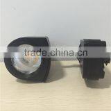 24W Black LED COB Track Light for Shopping Light thumbnail-6