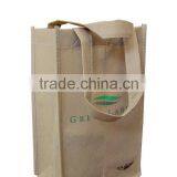 Non-woven Bottle Shopping Bag thumbnail-5