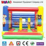 High Class Commercial Body Bouncer Video for Sale thumbnail-2