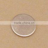 2014 Newest Silver Electrical Contact Pills