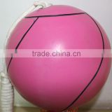 Fashion hot sale sell tetherball