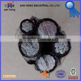 JKV/JKLV Aerial Bundled Overhead Cable thumbnail-5