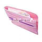 New Arrival Design Genuine Leather Lady Wallet thumbnail-4