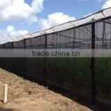 High Quality Greenhouse Used Elastic Mesh Netting Shade Cloth thumbnail-3