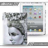 OEM Design Order!! Custom Epoxy Case for New Ipad/ipad4/ipad3 thumbnail-1