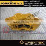 LONKING CDM855E Wheel Loader Parts Disc Brake Assembly 408100 thumbnail-2