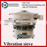 400mm Diameter Small Vibration Screen Laboratory Sieve Shaker Price