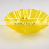 Plastic Party Plates