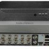 H 264 Standalone 16 Channel Network Dvr thumbnail-1