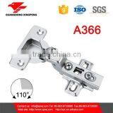 Funiture Hinge for Cabinets With Clip on Type thumbnail-5