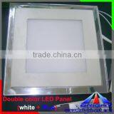 Round/Square 600x600 Ceiling Dimmable Slim Led Panel Light ,High Quality Dimmable Square Led Ceiling Light thumbnail-3