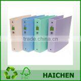 Translucent Arch File 4 Rings thumbnail-4